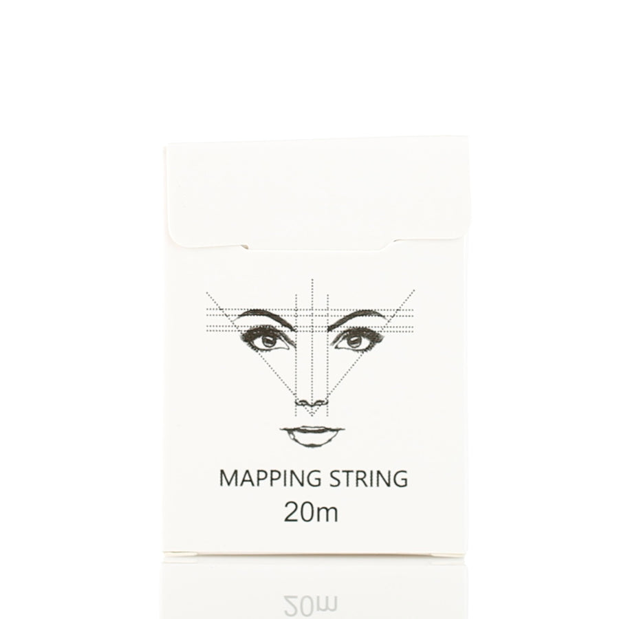 BROW MAPPING STRING 20M